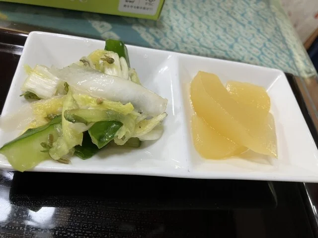 いっぷく亭 - 加美町その他（そば）の写真