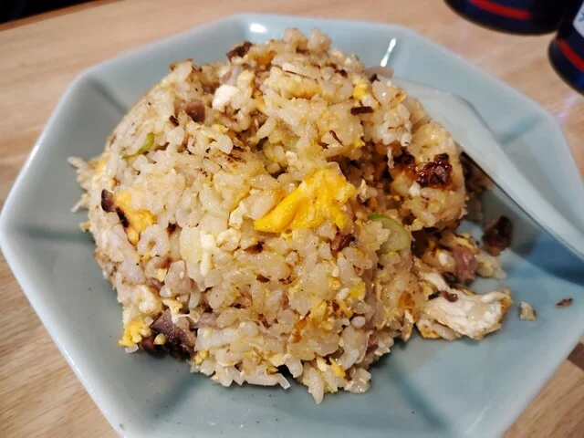 来々軒（らいらいけん） - 中央弘前（ラーメン）の写真