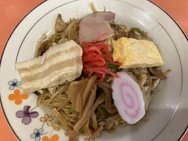 三陸食堂 - 石越（食堂）の写真