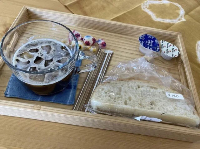 カフェかなみ - 登米市その他（カフェ）の写真