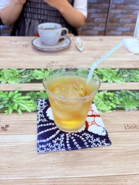 カフェ 花や - 弘前（カフェ）の写真