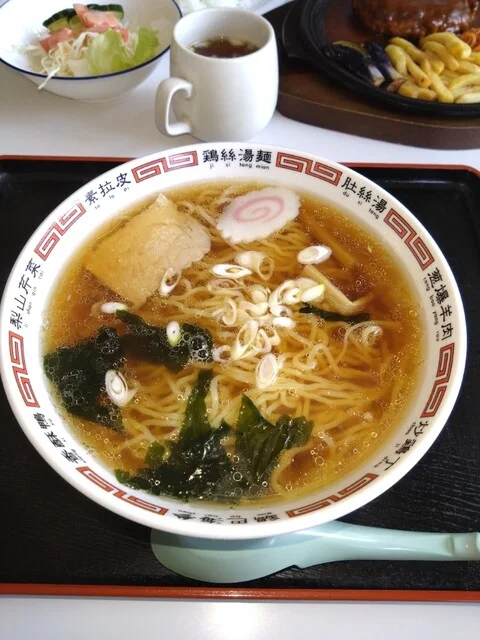 レストランこんとう - 登米市その他（食堂）の写真