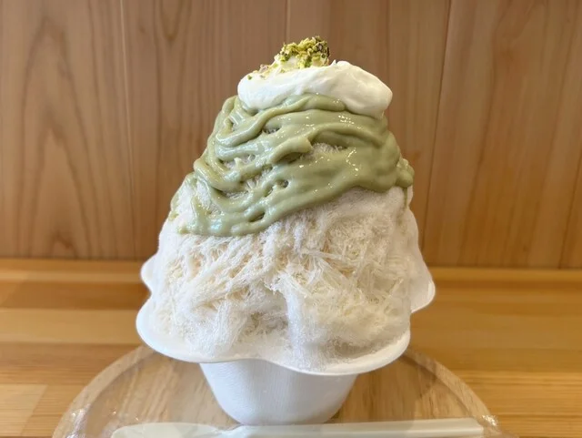 菓子屋 ハウフル - 本塩釜（洋菓子）の写真