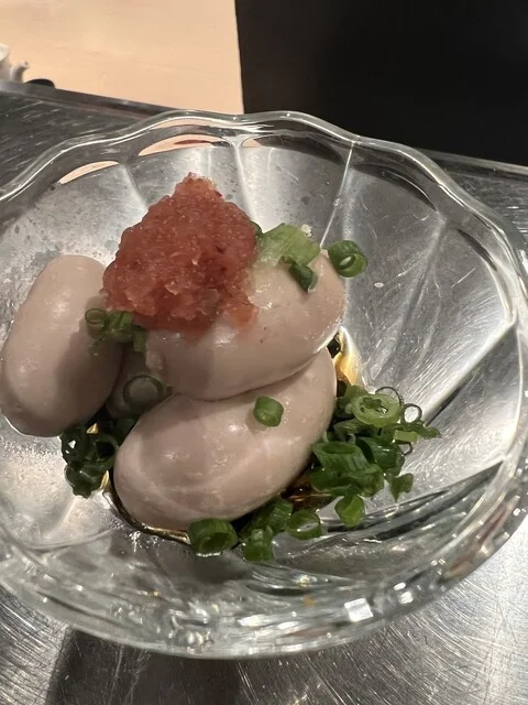 炭火焼き鳥 鮮魚 あだち - 青森（焼き鳥）の写真