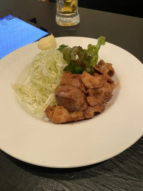 居酒屋 尾形 - 不動の沢（居酒屋）の写真