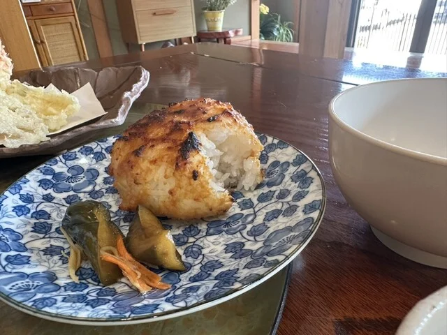 農家手打ちそば きさく苑 - 鹿妻（そば）の写真