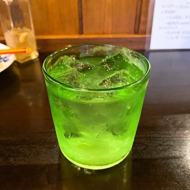 TEN(T)（テント） - 南気仙沼（沖縄料理）の写真