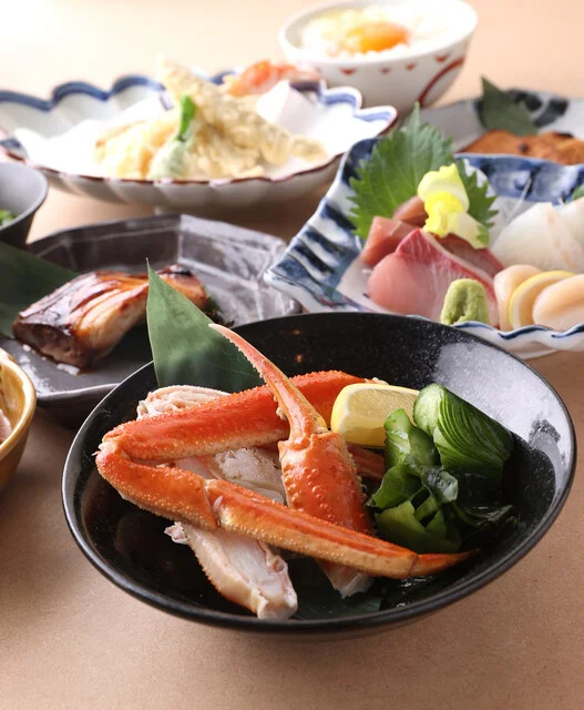 大かまど飯 寅福 エスパル仙台店 - 仙台（居酒屋）の写真