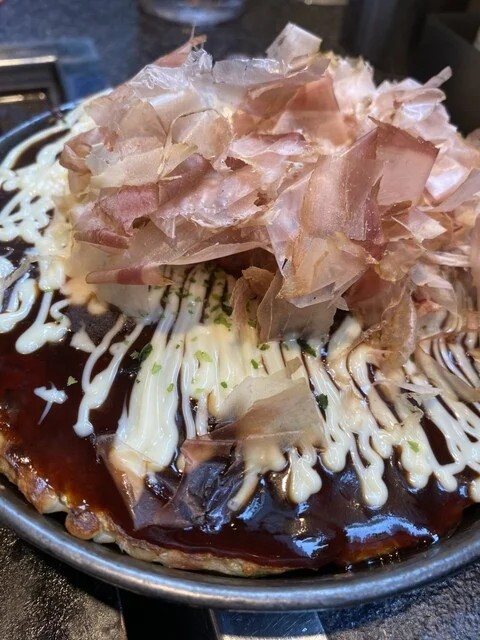 田よし 名取店 - 名取（お好み焼き）の写真