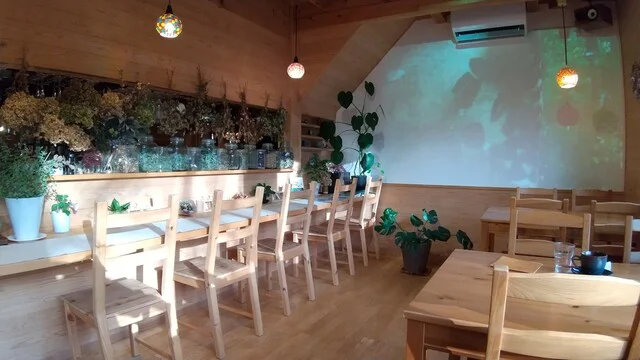 オレガノカフェ（Oregano cafee） - 仙台市泉区その他（カフェ）の写真