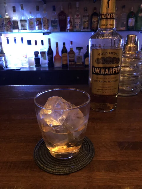 BERG（バーグ） - 長町（バー）の写真