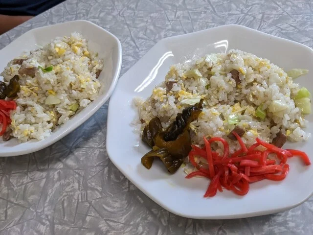 中華そば　うちみ - 松島海岸（ラーメン）の写真