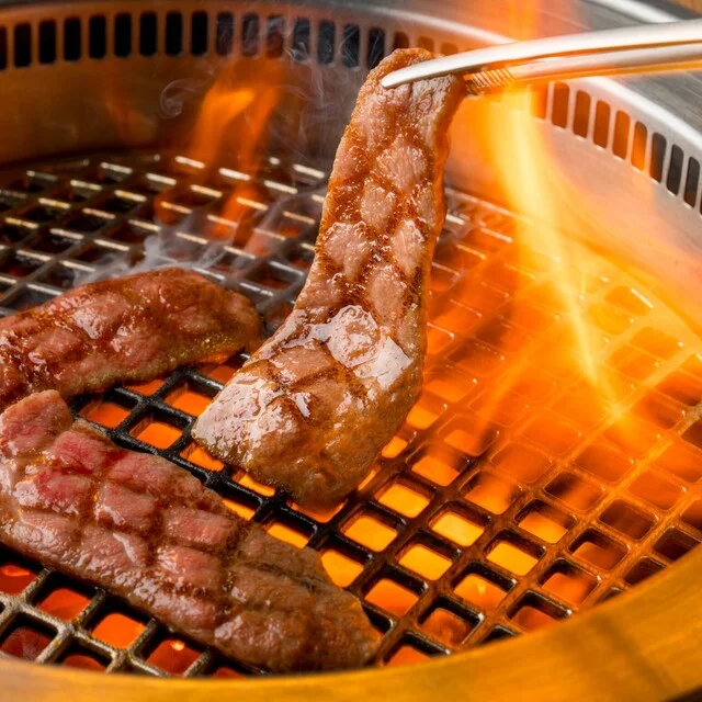 仙台たんしゃぶ焼肉のいとう ヨドバシカメラ店 - 仙台（牛タン）の写真