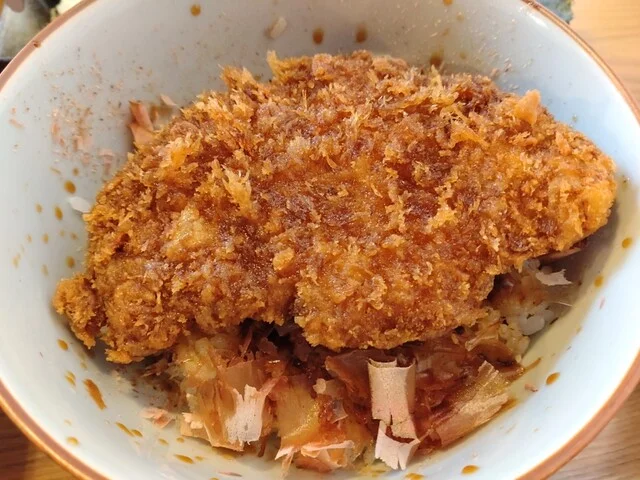 かつお節を楽しむお店 ルンルン邸 - 宮城野原（食堂）の写真