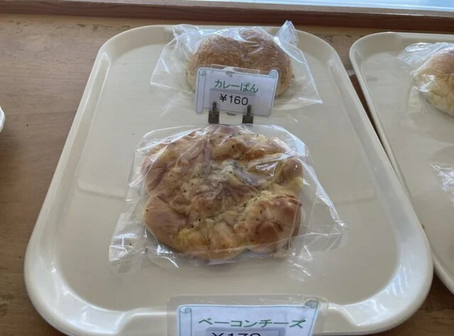 ぱん工房 豆豆（パンコウボウ トト） - 岩出山（パン）の写真