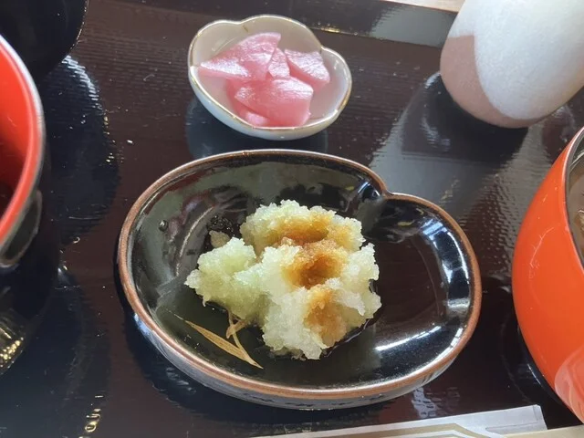 もち処大滝 - 池月（和菓子）の写真