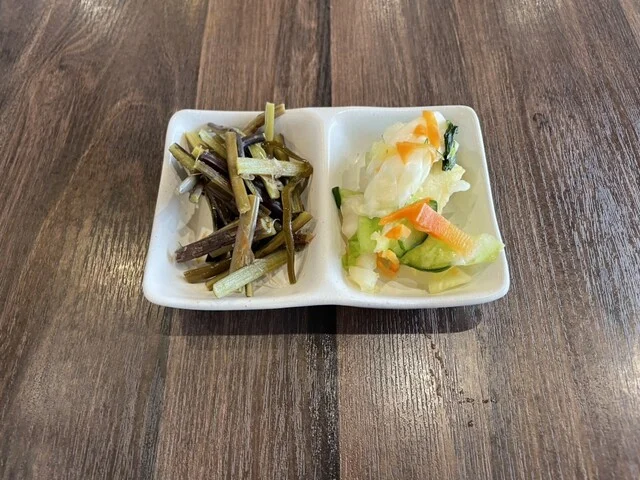 中華そば 文四郎 浪岡店 - 浪岡（ラーメン）の写真