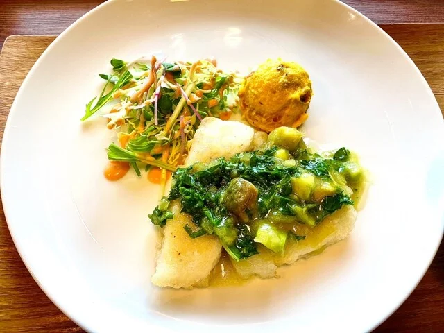 ティーエフユー カフェテリア オリーブ（TFU cafeteria Olive） - 宮城野通（学生食堂）の写真