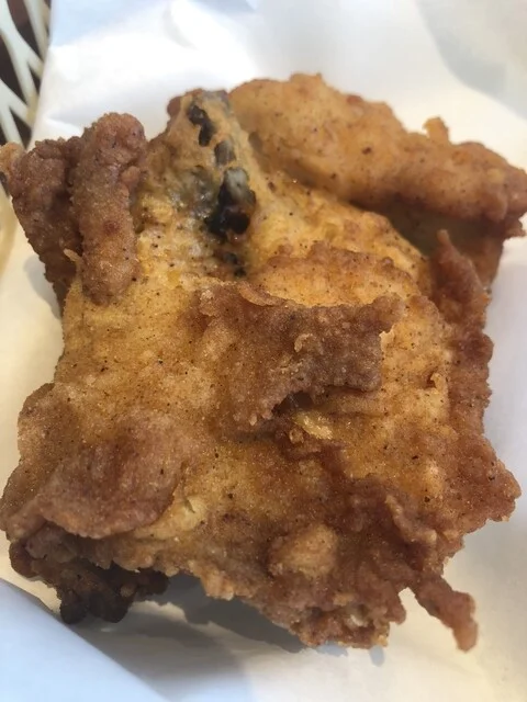 ケンタッキーフライドチキン 石堂店 - 長苗代（ハンバーガー）の写真