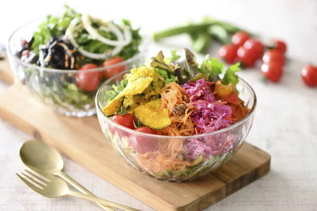 グランブッフェ イオンモール名取 - 杜せきのした（ビュッフェ）の写真