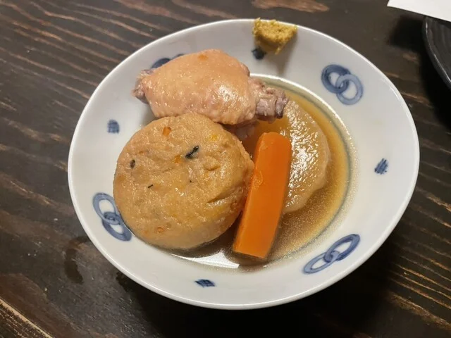 とり源 - 古川（焼き鳥）の写真