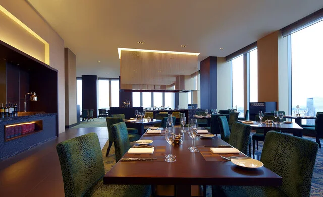 レストラン シンフォニー - 青葉通一番町（フレンチ）の写真