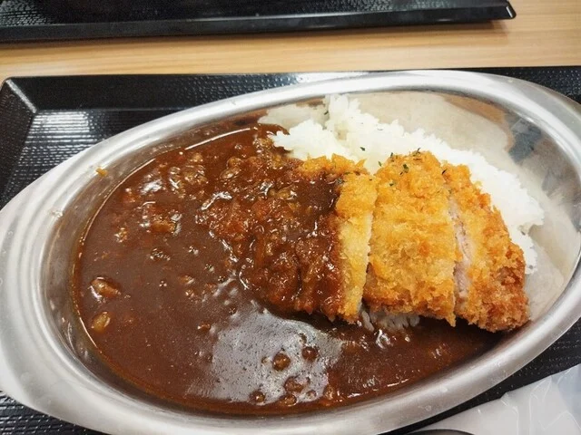 レッツゴーカレー さくら野百貨店弘前店 - 弘前（カレー）の写真