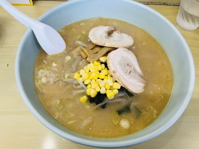 昭栄庵 - 南気仙沼（ラーメン）の写真