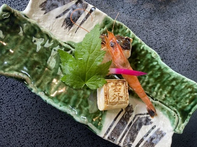 伊達精進懐石 雲外（うんがい） - 松島海岸（日本料理）の写真