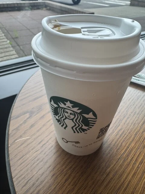 スターバックスコーヒー 青森西バイパス店 - 新青森（カフェ）の写真