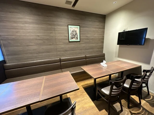 青森食堂 - 青森（食堂）の写真