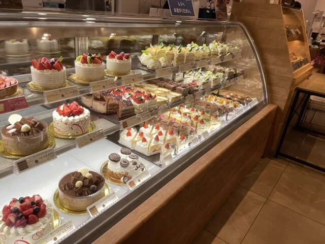 シャトレーゼ 南仙台店（Chateraise） - 南仙台（ケーキ）の写真