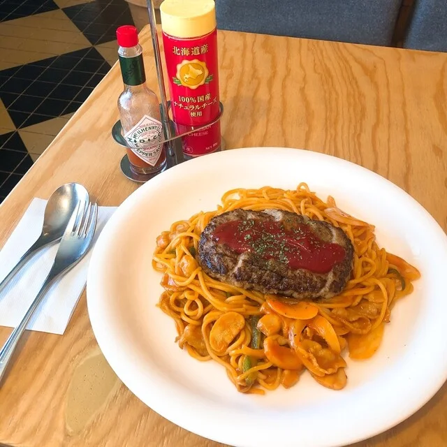 レストラン ラヴェンダー - 新青森（ステーキ）の写真