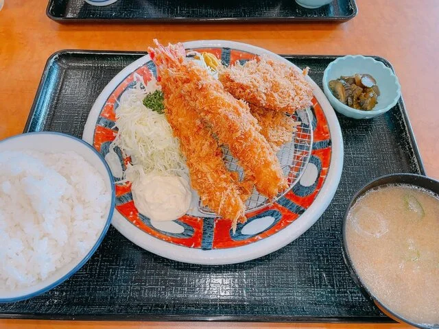 かつ丸松 中野店（【旧店名】カツグルメ） - 陸前高砂（かつ丼）の写真