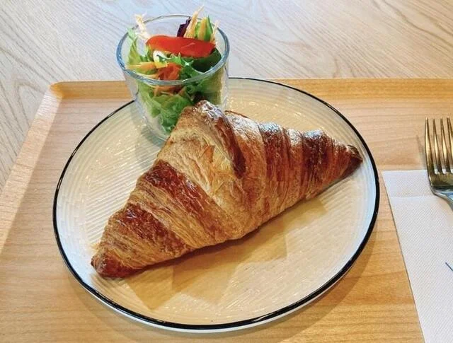 エンリッチ ランドリー サロン（Enrich Laundry Salon） - 南仙台（カフェ）の写真