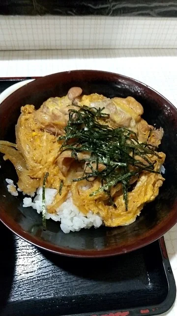 わたべや - 広瀬通（麺類）の写真