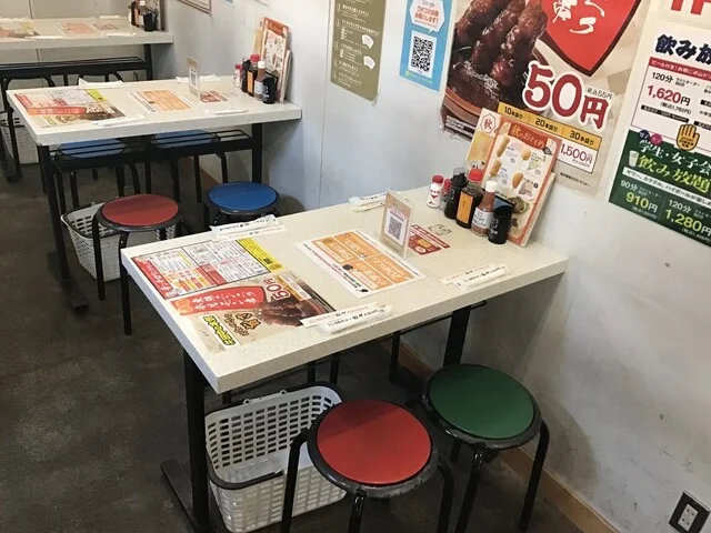串カツ田中 国分町通り店 - 勾当台公園（串揚げ）の写真