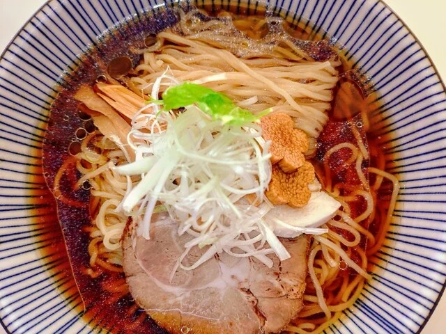 麺屋 鶏楽 - 大郷町その他（ラーメン）の写真