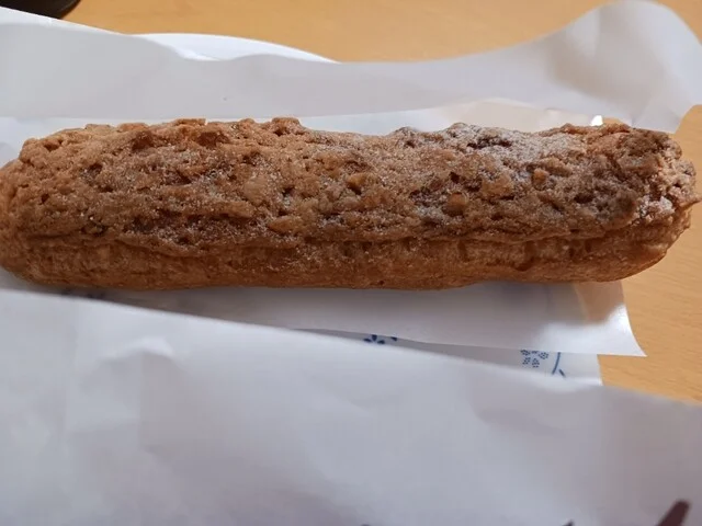 ビアードパパ ザ・モール仙台長町店（beard papa's） - 長町南（洋菓子）の写真