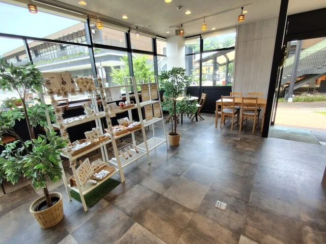 よつばベーカリー ブランチ仙台店（よつばBakery） - 北山（パン）の写真