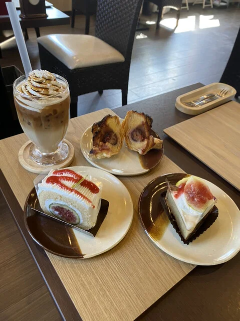 プチット ジョア（Petite Joie） - 山下（ケーキ）の写真