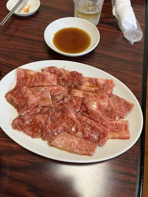 焼肉慶州 - 富沢（焼肉）の写真