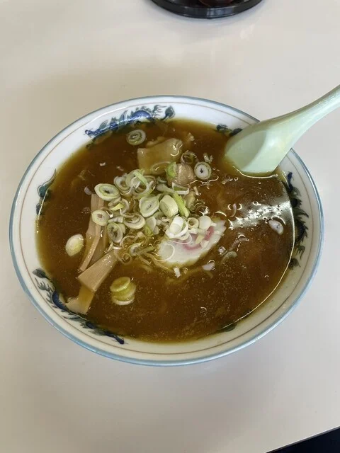 中央食堂 - 古川（焼きそば）の写真