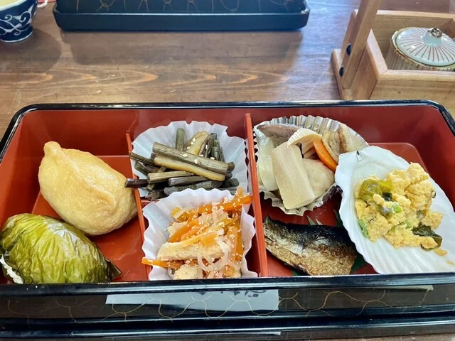 めん房　たけや（たけや） - 弘前学院大前（そば）の写真