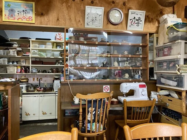 陶樹 - 利府（喫茶店）の写真