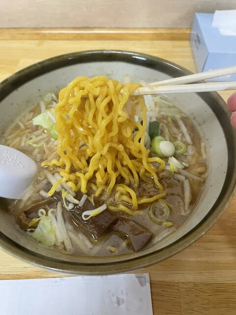 ラーメンたまや - 青森（ラーメン）の写真