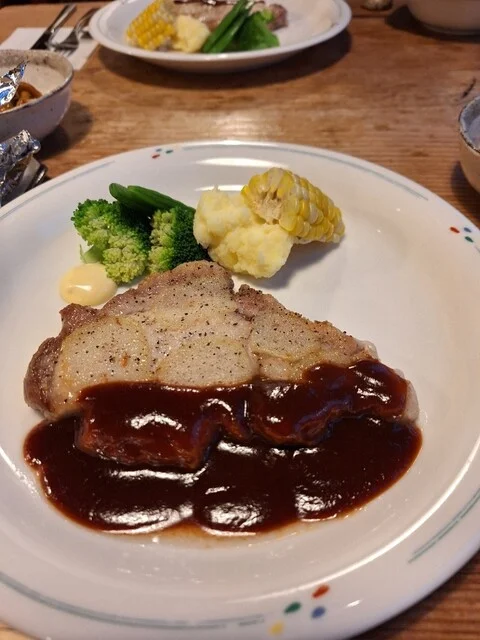 ペンション森りんこ - 鳴子温泉（旅館・民宿）の写真