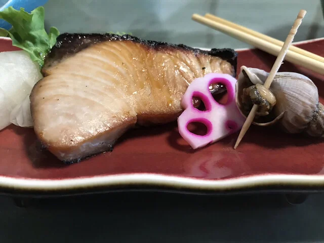 花の膳 六丁の目店 - 荒井（日本料理）の写真