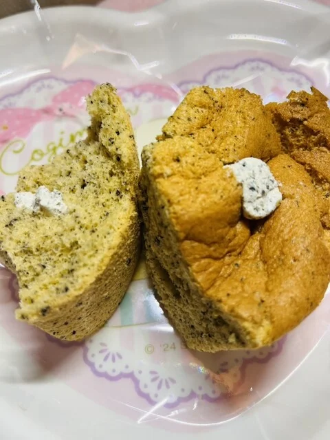 吉田シフォン - 利府（ケーキ）の写真