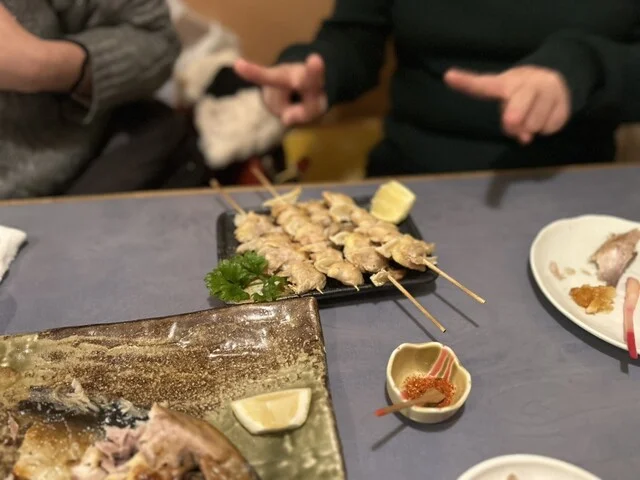 旬菜酒楽かぐら - 古川（居酒屋）の写真